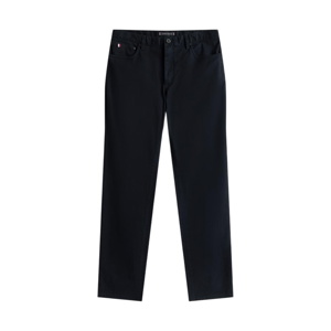 Tommy Hilfiger Denton Five-Pocket Straight Leg Twill Chinos